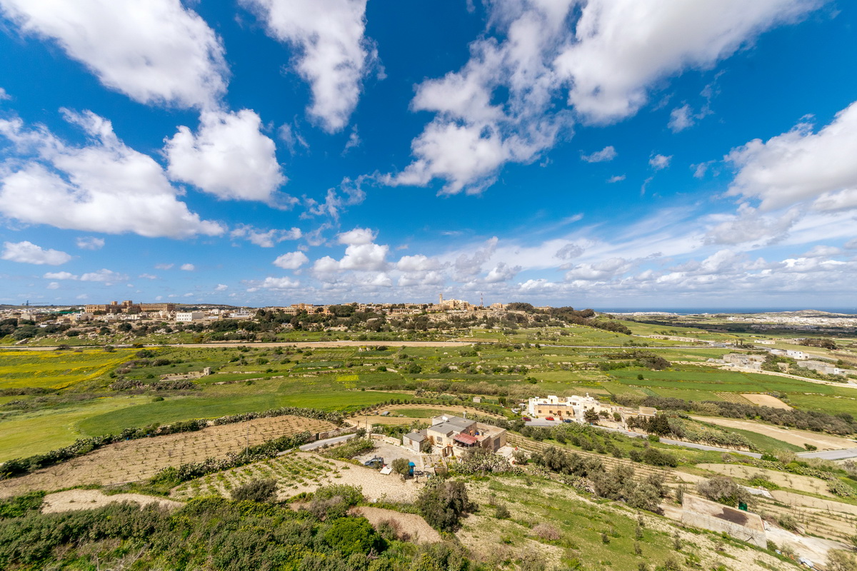 Malta, biser Mediterana Malta, biser Mediterana