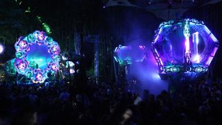 20.08.2015., Slunj – U Primislju kod Slunja vec tradicionalno odrzava se Momento Demento Psychedelic Music and Art festival koji je ove godine posjetio oko 6 tisuca ljubitelja ove vrste zabave. Posjetitelji su dosli iz cijele Europe, Amerike, Brazila. F 20.08.2015., Slunj – U Primislju kod Slunja vec tradicionalno odrzava se Momento Demento Psychedelic Music and Art festival koji je ove godine posjetio oko 6 tisuca ljubitelja ove vrste zabave. Posjetitelji su dosli iz cijele Europe, Amerike, Brazila. F