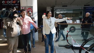 Novinari obišli objekt trgovinskog centra Supernova Zadar