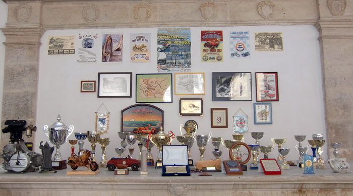 Gradska loza Zadar: Oldtimeri – biseri iz garaze Gradska loza Zadar: Oldtimeri – biseri iz garaze