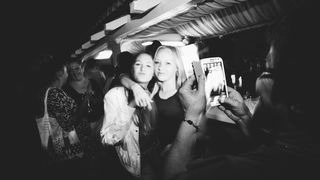 Virska noć: Afterparty @ Vagabundo & Noštromo bar Virska noć: Afterparty @ Vagabundo & Noštromo bar