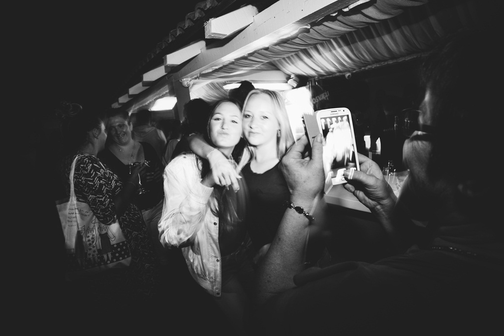 Virska noć: Afterparty @ Vagabundo & Noštromo bar Virska noć: Afterparty @ Vagabundo & Noštromo bar