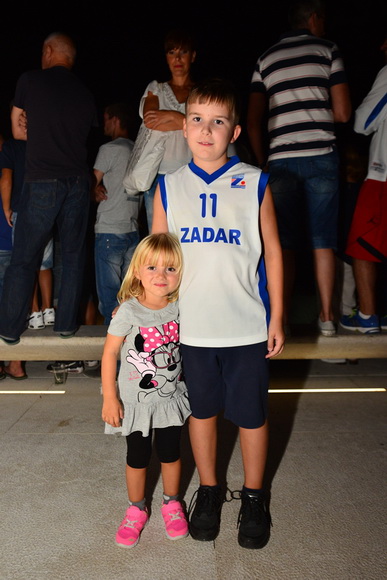 Veličanstvena fešta u povodu 50. rođendana Tornada, Foto: Iva Perinčić