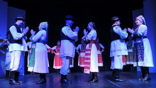 Izvrsnim izvedbama završen 2. Festival plesa – Pag 2016. Izvrsnim izvedbama završen 2. Festival plesa – Pag 2016.