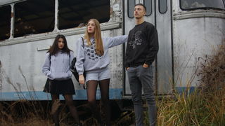 Sugar Ants- majice koje su osvojile Hrvatsku