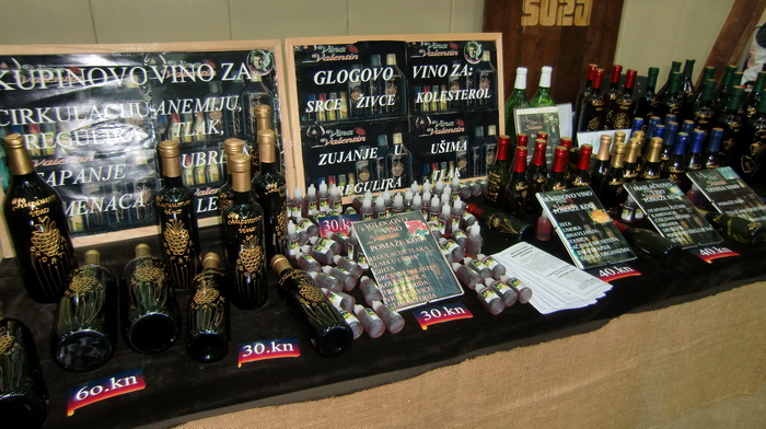 Eko etno Hrvatska Europa Tour, Zadar od 13. do 17. listopada 2010. Eko etno Hrvatska Europa Tour, Zadar od 13. do 17. listopada 2010.