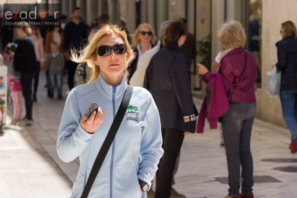 Đir po gradu 29. travnja 2017.