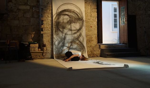 2. večer festivala “Monoplay” u Zadru