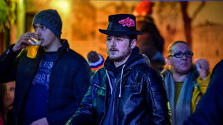 Opća Opasnost @ Advent u Zadru