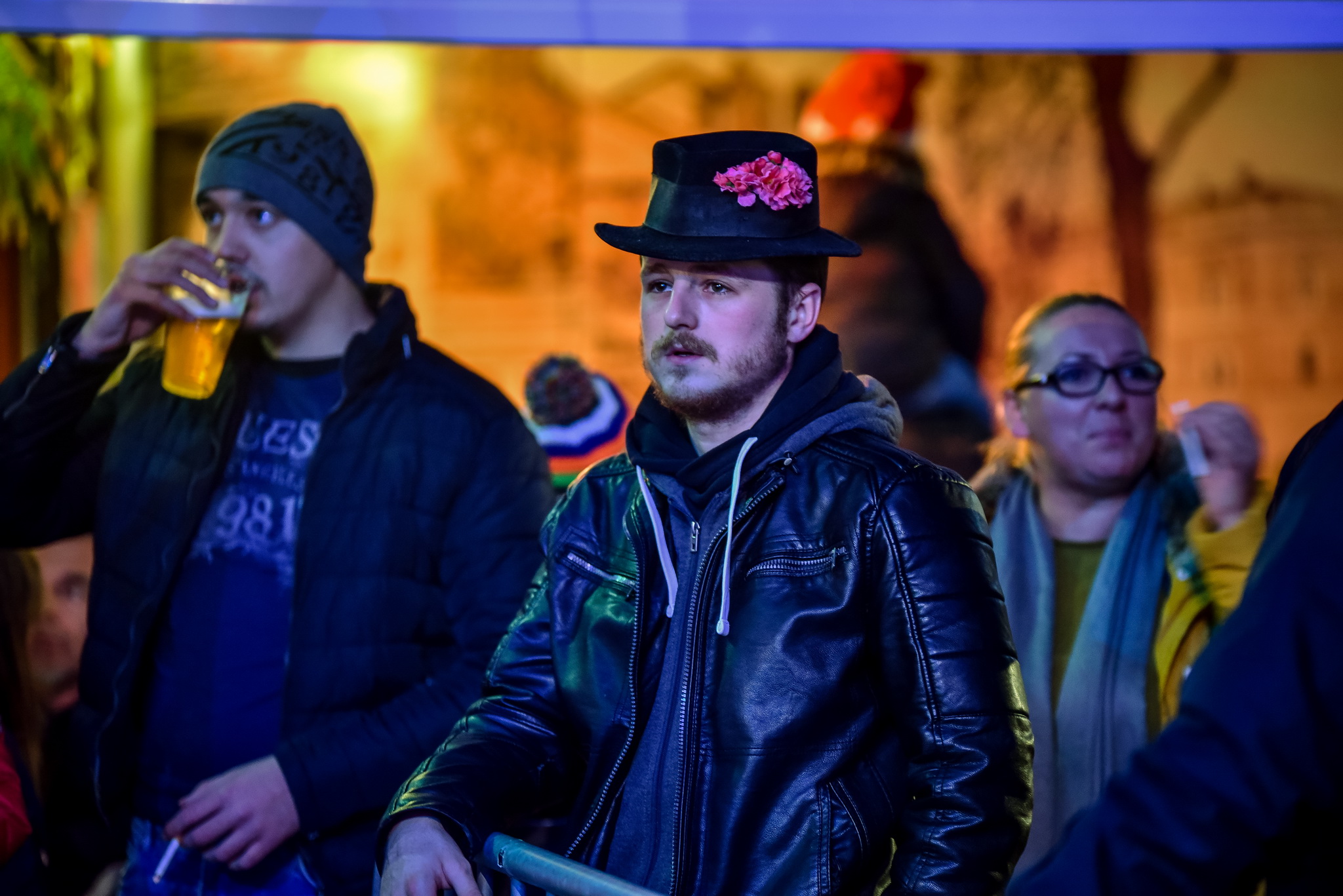 Opća Opasnost @ Advent u Zadru