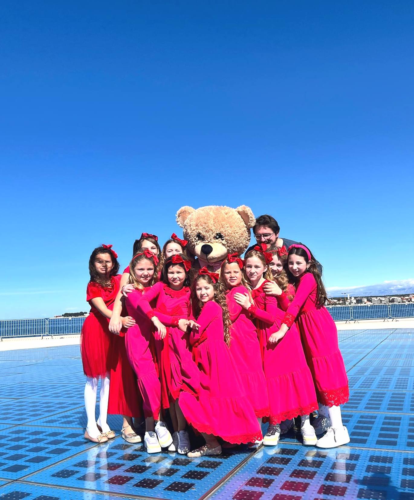 Dječji zbor Libretići: Djeca Ljubavi