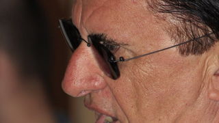 Restoran Niko: Ćiro Gašparac i klape na degustaciji Krauthakerovih vina, Foto: Mladen Malik