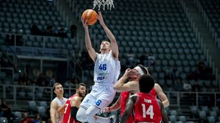 FavBet Premijer Liga, 28. kolo: KK Zadar – KK Dubrovnik FavBet Premijer Liga, 28. kolo: KK Zadar – KK Dubrovnik