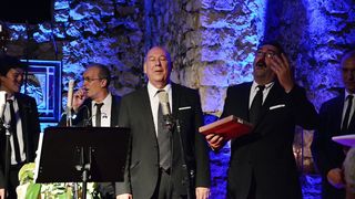 4. rođendan klape Niko ; foto Iva Perinčić