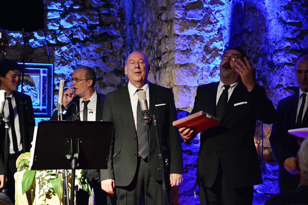 4. rođendan klape Niko ; foto Iva Perinčić