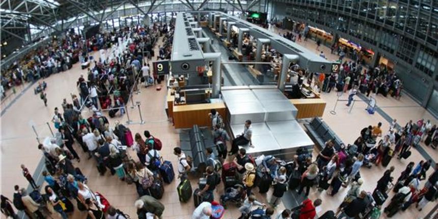 Zračna luka Zračna luka