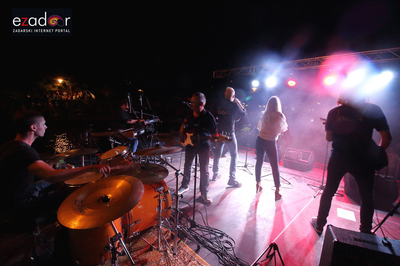 Koncert u čast bibinjskim herojima