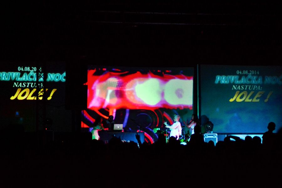 Colonia u Zatonu ; foto Iva Perinčić Colonia u Zatonu ; foto Iva Perinčić