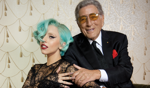 Lady Gaga i Tony Bennett izdat će zajednički album, foto: smilesussex.com