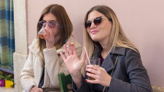 Badnjak 2016: Blagdanski đir po gradu 24. prosinca Badnjak 2016: Blagdanski đir po gradu 24. prosinca