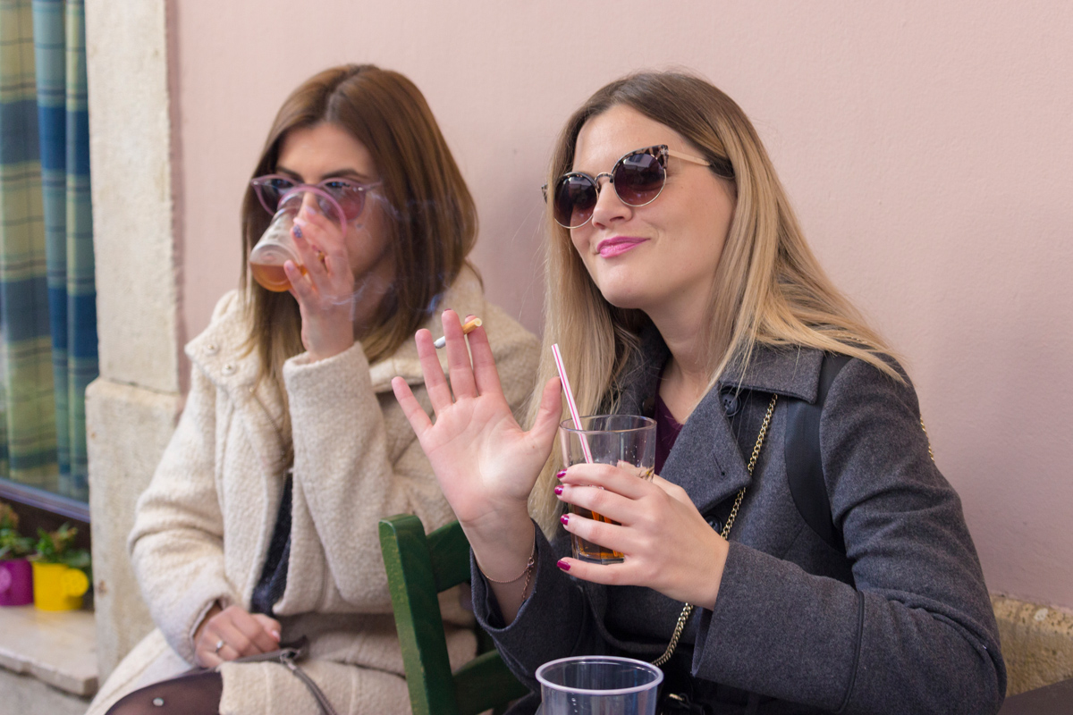 Badnjak 2016: Blagdanski đir po gradu 24. prosinca Badnjak 2016: Blagdanski đir po gradu 24. prosinca