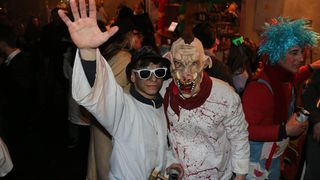 Virski Karneval veliko finale: nastupila Maja Šuput Virski Karneval veliko finale: nastupila Maja Šuput