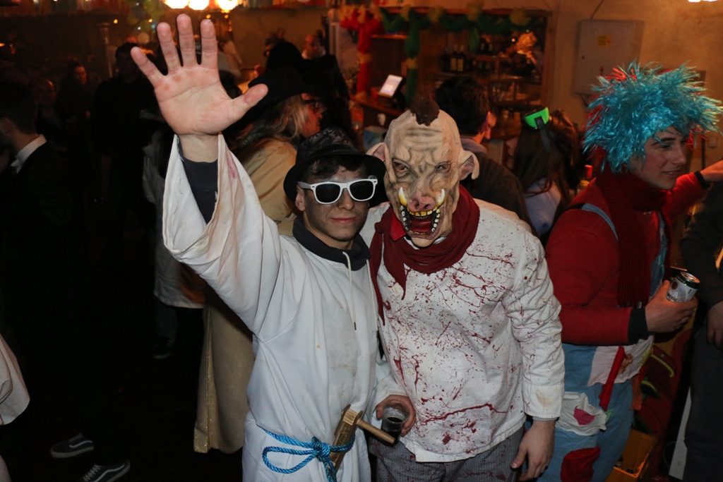 Virski Karneval veliko finale: nastupila Maja Šuput Virski Karneval veliko finale: nastupila Maja Šuput