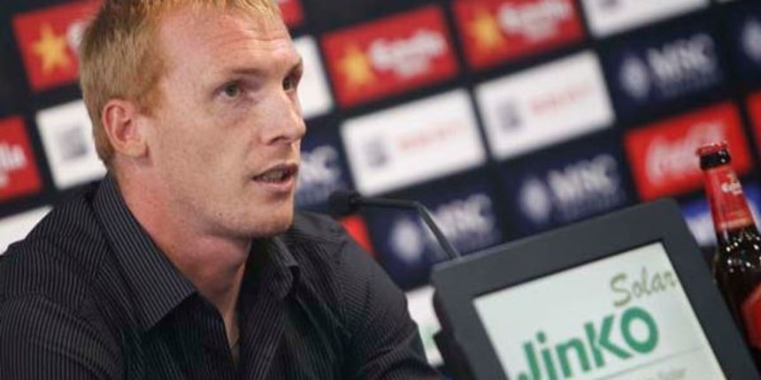 Jeremy Mathieu, foto: valenciacf.com Jeremy Mathieu, foto: valenciacf.com