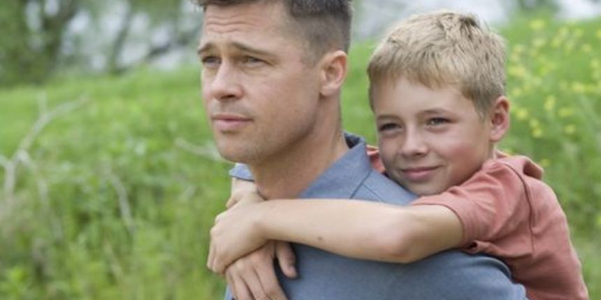 Stablo zivota, Brad Pitt Stablo zivota, Brad Pitt