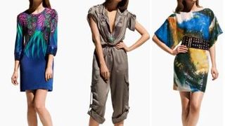 Matthew Williamson za H&M