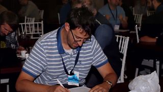 Memorijal Mirka Miočića u Arsenalu – druga večer Memorijal Mirka Miočića u Arsenalu – druga večer