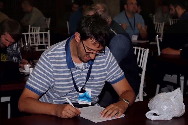 Memorijal Mirka Miočića u Arsenalu – druga večer Memorijal Mirka Miočića u Arsenalu – druga večer