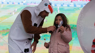 Otvoren dječji Advent 2022 Otvoren dječji Advent 2022