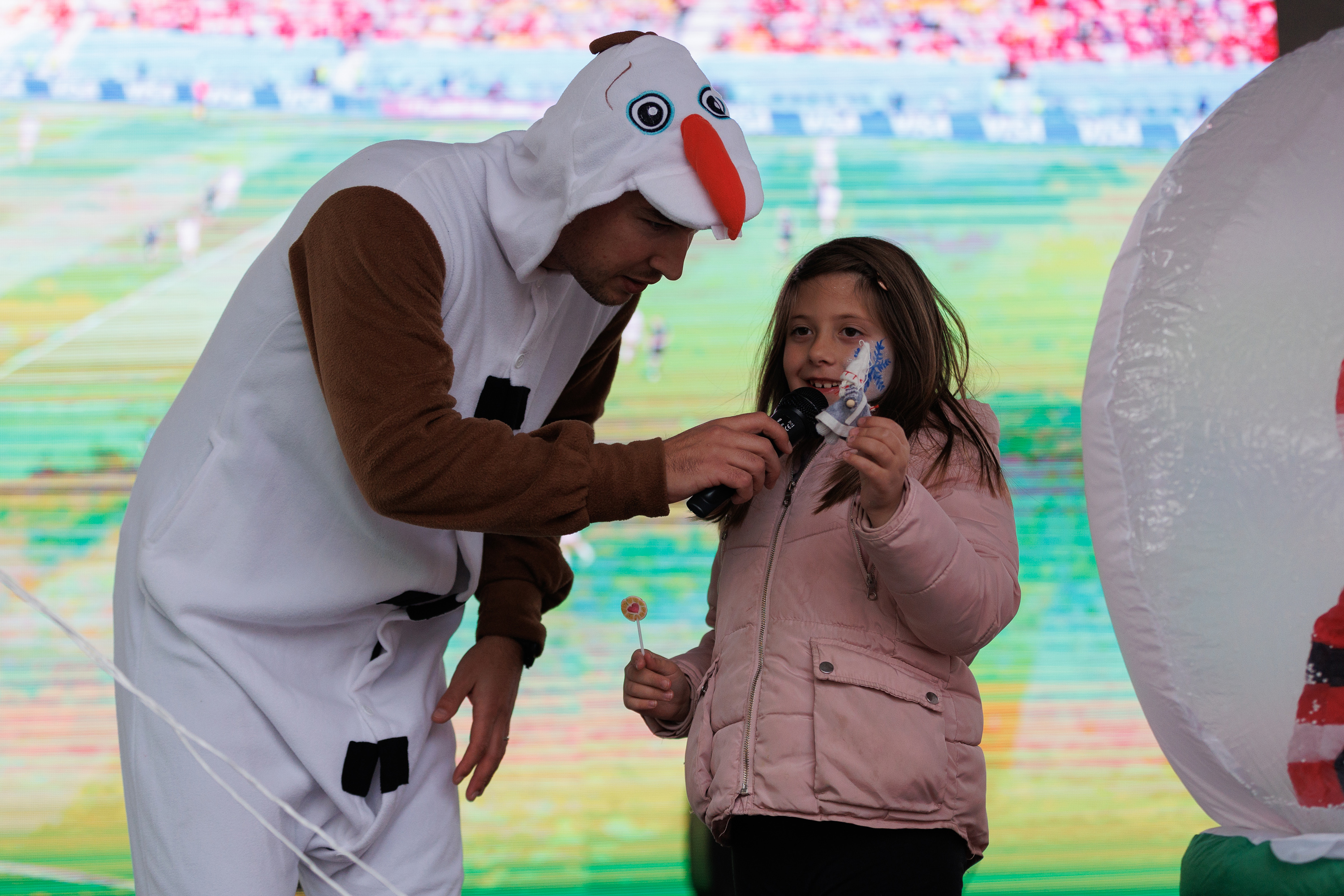 Otvoren dječji Advent 2022 Otvoren dječji Advent 2022