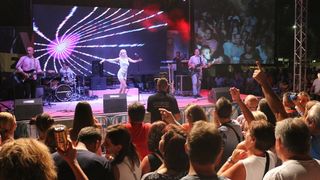 Vir proslavio Dan općine uz spektakularni koncert i vatromet