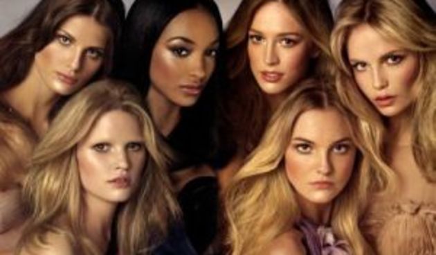 Vogue odabrao najbolje modele (Moda.hr)