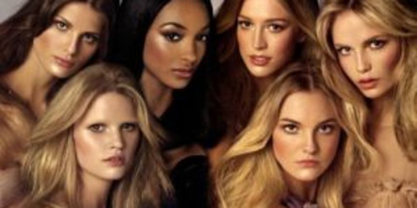 Vogue odabrao najbolje modele (Moda.hr)