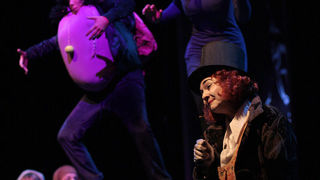 Svečana premijera predstve “Drago Č. i tvornica čokolade”, foto: L. Juravic