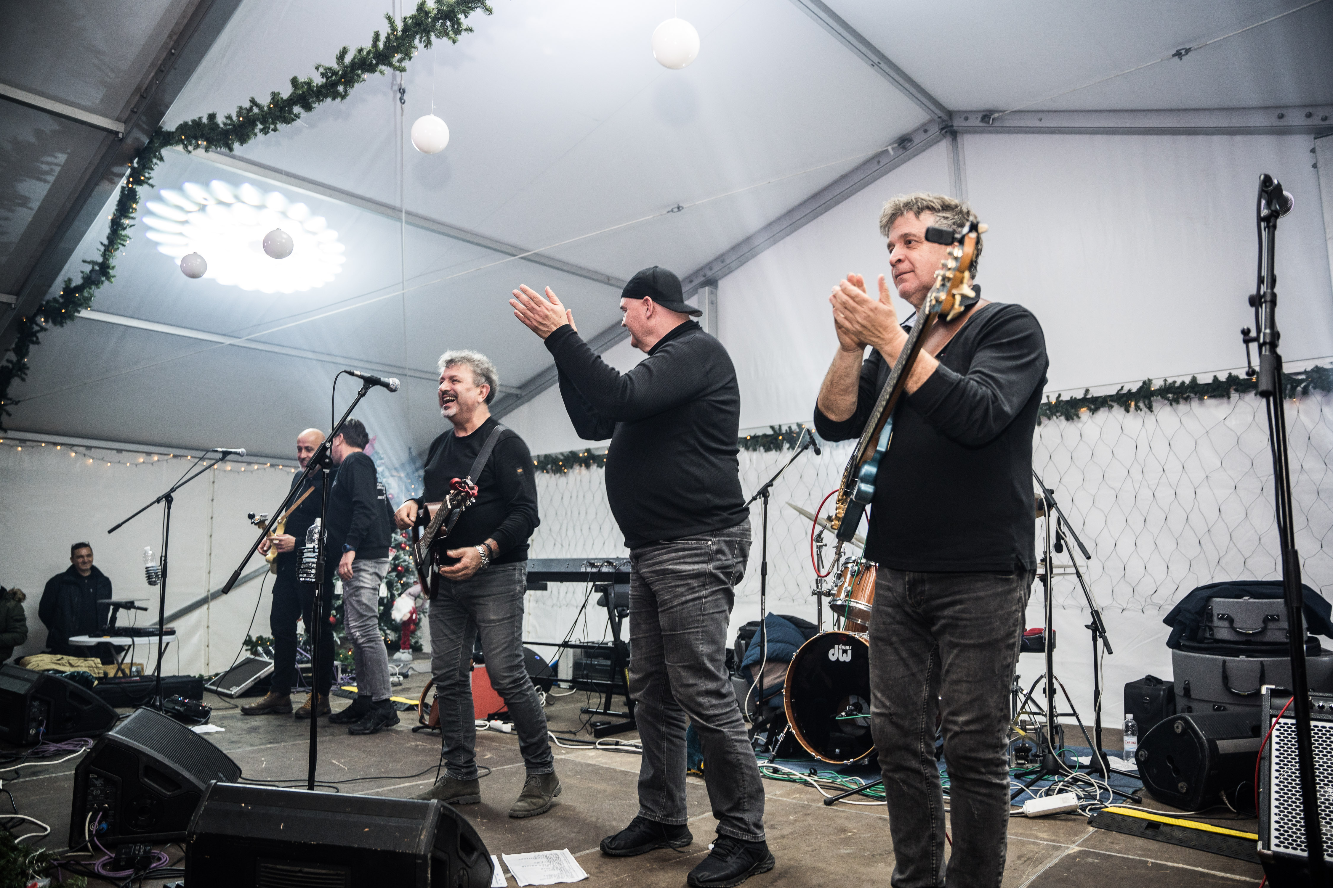 Advent u Privlaci 2023. Advent u Privlaci 2023.