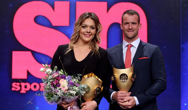 Izbor Sportskih novosti