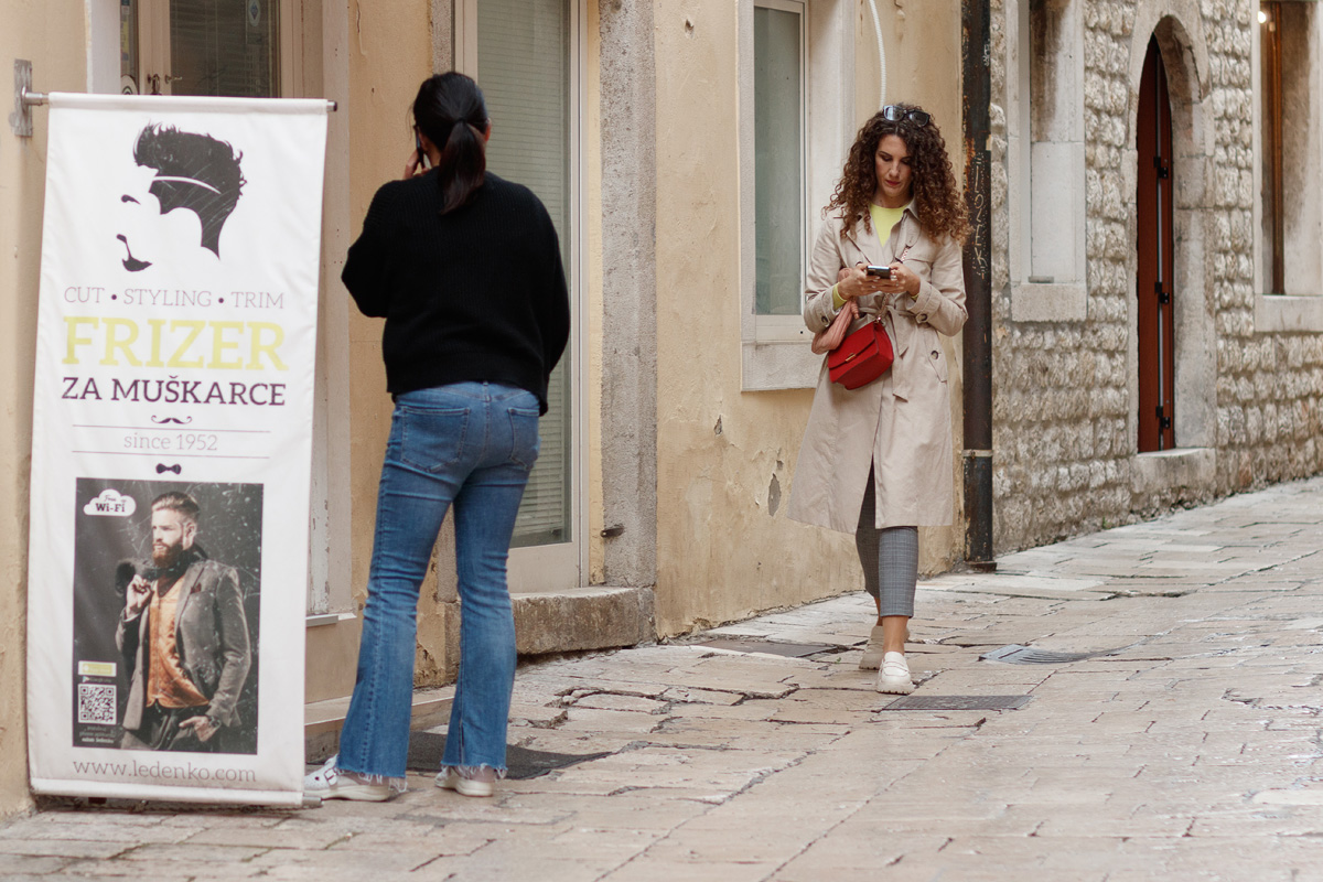 Đir po gradu, 4. studenog 2022. Đir po gradu, 4. studenog 2022.