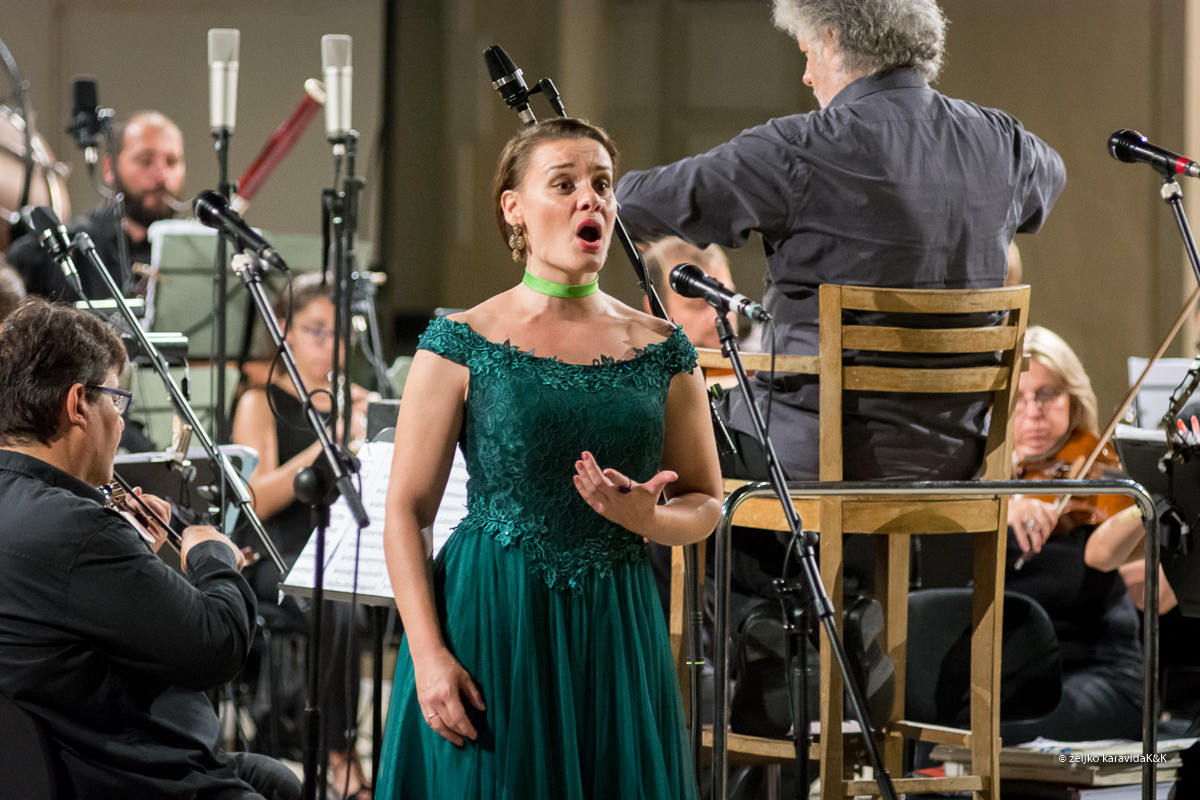 Società Filarmonia iz Italije za kraj Glazbenih večeri u sv. Donatu Società Filarmonia iz Italije za kraj Glazbenih večeri u sv. Donatu