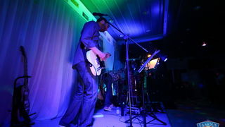 Friday Night Live: Jet Set Band @ Famous Beach Bar & Grill. Foto: Ivan Brčić Friday Night Live: Jet Set Band @ Famous Beach Bar & Grill. Foto: Ivan Brčić