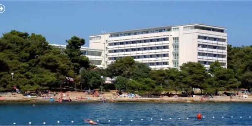 Pinija (hotel-pinija.hr)