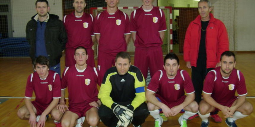 MNK Ploča MNK Ploča