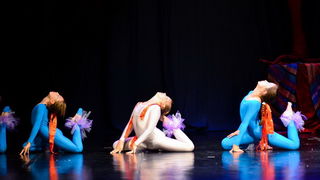 Circo Art u HNK Zadar izveo predstavu “Povratak u prirodu”