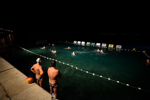 VAK”AN”ZA 31%, finale: Reptili – Nesvrstani 2-4 VAK”AN”ZA 31%, finale: Reptili – Nesvrstani 2-4