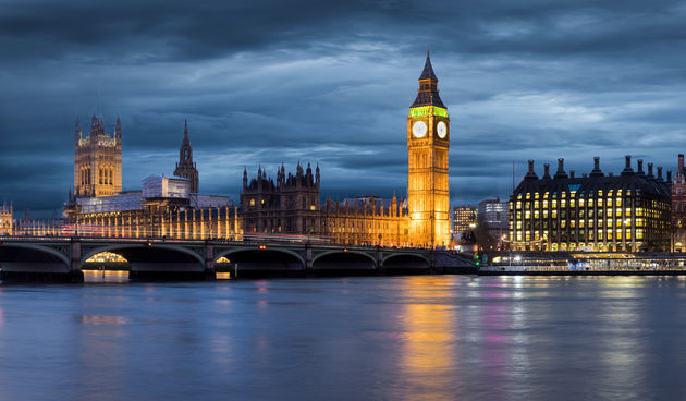 London