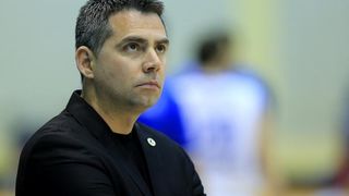 Vukovar: Kup Krešimira Ćosića, polufinale, KK Zadar – KK Cibona 82-74. Photo: Davor Javorovic/PIXSELL Vukovar: Kup Krešimira Ćosića, polufinale, KK Zadar – KK Cibona 82-74. Photo: Davor Javorovic/PIXSELL