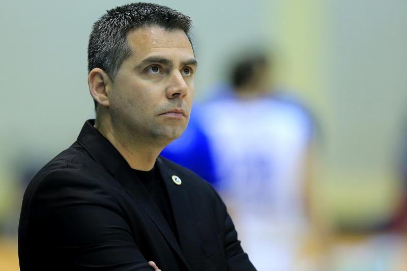 Vukovar: Kup Krešimira Ćosića, polufinale, KK Zadar – KK Cibona 82-74. Photo: Davor Javorovic/PIXSELL Vukovar: Kup Krešimira Ćosića, polufinale, KK Zadar – KK Cibona 82-74. Photo: Davor Javorovic/PIXSELL